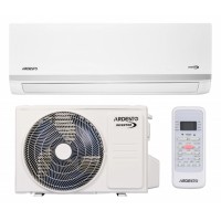 Настінний кондиціонер Ardesto ACM-24ERP-R32-WI-FI-AG-S