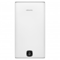 Бойлер Atlantic Steatite Cube WI-FI ES-VM 100 S4 C2 WD (2400W) white