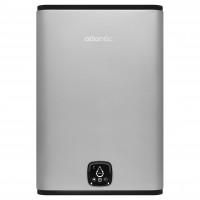 Бойлер Atlantic Steatite Cube WI-FI ES-VM 75 S4 C2 WD (2400W) silver