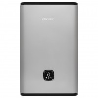 Водонагрівач Atlantic Vertigo Steatite WI-FI 50 ES-MP0402F220-S WD (2250W) silver