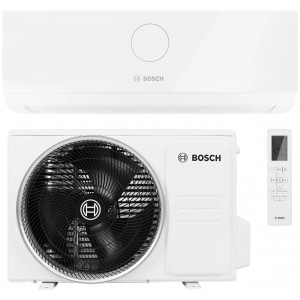 Кондиціонер спліт-система Bosch Climate CL3000i 26 E