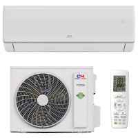 Кондиціонер спліт-система Cooper&Hunter Cozy Inverter CH-S24FTXK-NG