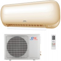 Кондиціонер спліт-система Cooper&Hunter Avalon CH-S09FTXB-G Кондиціонер спліт-система Cooper&Hunter Avalon CH-S09FTXB-G