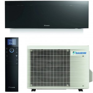 Кондиціонер спліт-система Daikin Emura FTXJ20AB/RXJ20A