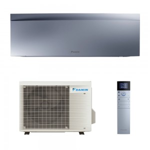 Кондиціонер спліт-система Daikin Emura FTXJ20AS/RXJ20A