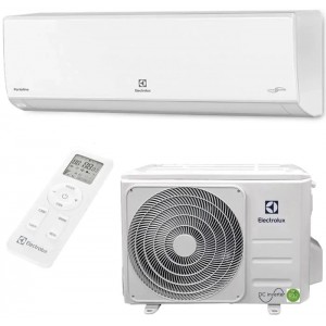 Кондиціонер спліт-система Electrolux Portofino DC Inverter EACS/I-09HP/N8_22Y EU