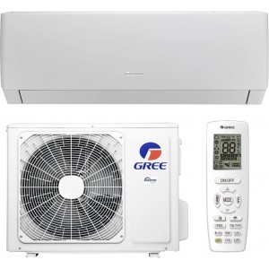 Кондиціонер спліт-система Gree Pular Inverter GWH18AGD-K6DNA1E