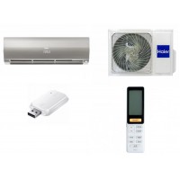 Кондиціонер спліт-система Haier AS25S2SF1FA-S1/1U25MEHFRA-1