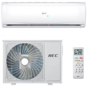 Кондиціонер спліт-система Haier HEC-07QC(I)/HEC-07QC(O) On/Off