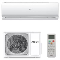 Кондиціонер спліт-система Haier HEC-12HTDO3/R2(In) / HEC-12HTDO3/R2(Out)