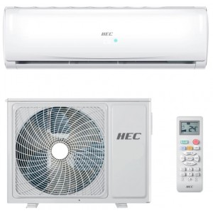 Кондиціонер спліт-система Haier Inverter HSU-09T(I)/HSU-09T(O)