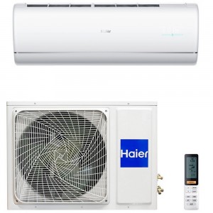 Кондиціонер спліт-система Haier Jade WIFI AS50JDJHRA-W/1U50REJFRA