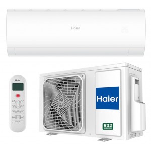 Кондиціонер спліт-система Haier Pearl Inverter AS25PBAHRA-H/1U25YEGFRA-H