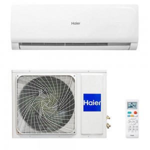 Кондиціонер спліт-система Haier Tibio inverter AS35TADHRA-CL/1U35MEEFRA