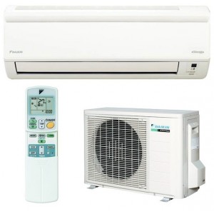 Кондиціонер спліт-система Daikin FTX50GV/RX50K