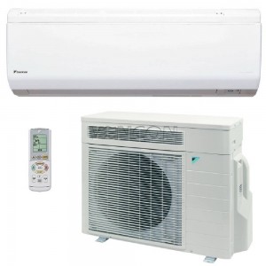 Кондиціонер спліт-система Daikin FTXR50E/RXR50E