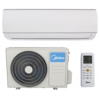Кондиціонер спліт-система Midea Forest AF6-07N1C2-I/AF6-07N1C2-O