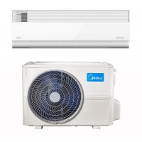 Кондиціонер спліт-система Midea Gaia MSFA-12N8D6E-I/MSFA-12N8D6E-O