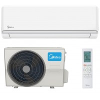 Кондиціонер спліт-система Midea MSAG-18HRFN8-I/MSAG-18HRFN8-O