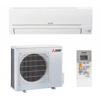 Кондиціонер спліт-система Mitsubishi Electric Classic Inverter MSZ-HR60VF/MUZ-HR60VF