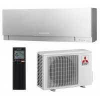 Кондиціонер спліт-система Mitsubishi Electric Design Inverter MSZ-EF42VGKS/MUZ-EF42VG