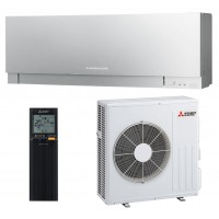 Кондиціонер спліт-система Mitsubishi Electric Design Inverter MSZ-EF50VGKS/MUZ-EF50VG Кондиціонер спліт-система Mitsubishi Electric Design Inverter MSZ-EF50VGKS/MUZ-EF50VG