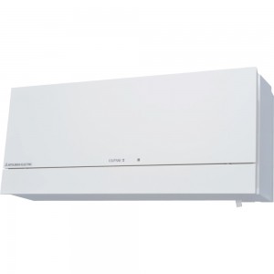 Рекуператор Mitsubishi Electric Lossnay VL-100EU5-E Wi-Fi