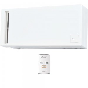 Рекуператор Mitsubishi Electric Lossnay VL-50SR2-E