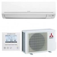 Кондиціонер спліт-система Mitsubishi Electric Inverter MSY-TP35VF/MUY-TP35VF
