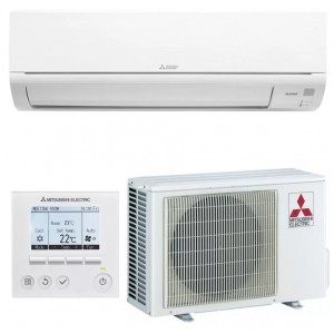 Кондиціонер спліт-система Mitsubishi Electric Inverter MSY-TP35VF/MUY-TP35VF