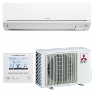 Кондиціонер спліт-система Mitsubishi Electric Inverter MSY-TP50VF/MUY-TP50VF