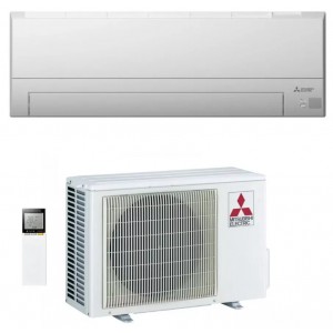 Кондиціонер спліт-система Mitsubishi Electric Deluxe Inverter MSZ-FT25VGK/MUZ-FT25VGHZ