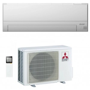 Кондиціонер спліт-система Mitsubishi Electric Deluxe Inverter MSZ-FT35VGK/MUZ-FT35VGHZ