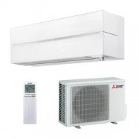 Кондиціонер спліт-система Mitsubishi Electric Premium Inverter MSZ-LN25VGV/MUZ-LN25VGHZ Кондиціонер спліт-система Mitsubishi Electric Premium Inverter MSZ-LN25VGV/MUZ-LN25VGHZ