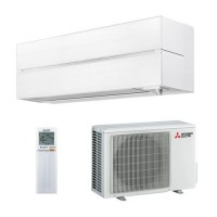 Кондиціонер спліт-система Mitsubishi Electric Premium Inverter MSZ-LN35VGV/MUZ-LN35VGHZ