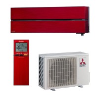 Кондиціонер спліт-система Mitsubishi Electric Premium Inverter MSZ-LN50VGR/MUZ-LN50VGHZ