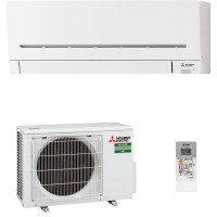 Кондиціонер спліт-система Mitsubishi Electric Standard Inverter MSZ-AP42VG/MUZ-AP42VG