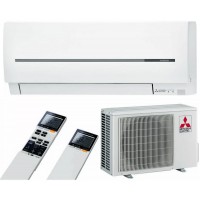 Кондиціонер спліт-система Mitsubishi Electric Standard Inverter MSZ-AP15VGK/MUZ-AP15VG