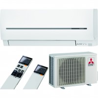 Кондиціонер спліт-система Mitsubishi Electric Standard Inverter MSZ-AP20VGK/MUZ-AP20VG