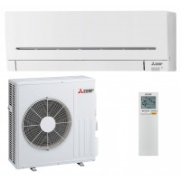 Кондиціонер спліт-система Mitsubishi Electric Standard Inverter MSZ-AP71VGK/MUZ-AP71VG
