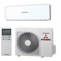 Кондиціонер спліт-система Mitsubishi Heavy WAC 25 Winery AC+ SRK25zs-w/SRC25zs-w
