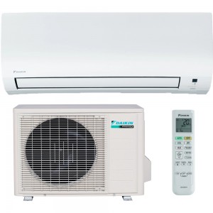 Кондиціонер спліт-система Daikin FTXP35M/RXP35M