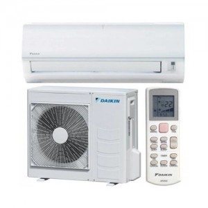 Кондиціонер спліт-система Daikin FTYN20L/RYN20L