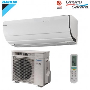 Кондиціонер спліт-система Daikin Ururu Sarara FTXZ35N/RXZ35N