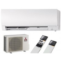 Кондиціонер спліт-система Mitsubishi Electric Deluxe Inverter MSZ-FH50VE/MUZ-FH50VEHZ