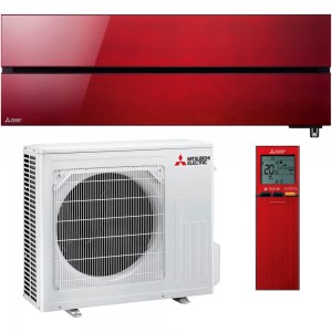 Кондиціонер спліт-система Mitsubishi Electric Premium Inverter MSZ-LN50VGR-E1/MUZ-LN50VG-E1