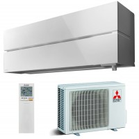 Кондиціонер спліт-система Mitsubishi Electric Premium Inverter MSZ-LN35VGV-E1/MUZ-LN35VG-E1