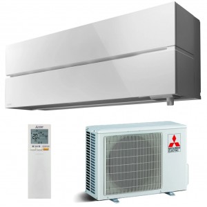 Кондиціонер спліт-система Mitsubishi Electric Premium Inverter MSZ-LN50VGV-E1/MUZ-LN50VG-E1