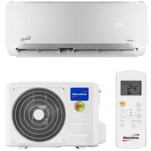 Кондиціонер спліт-система Neoclima Skycold 2.0 NS/NU-09EHBIw1