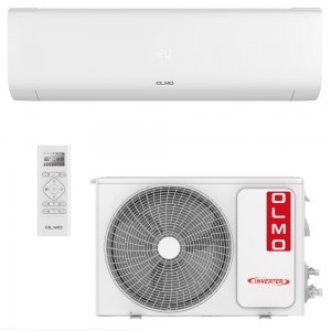 Кондиціонер спліт-система Olmo Edge Deluxe Inverter OSH-24FRH3